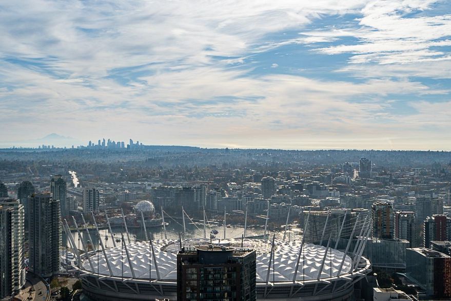 4906 777 Richards Street