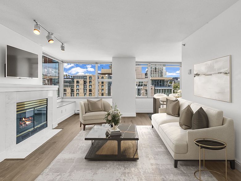 910 1500 Hornby Street