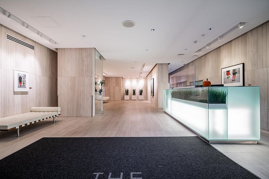 4906 777 Richards Street