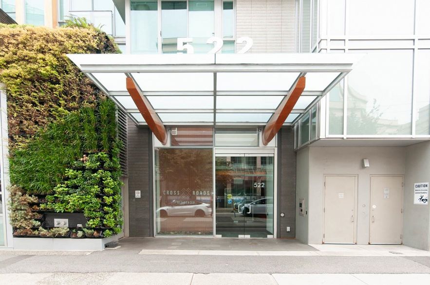 507 522 W 8 AVENUE, Vancouver BC V5Z 0A9