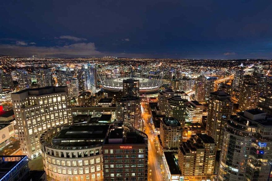 4906 777 Richards Street