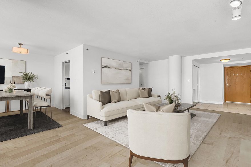 910 1500 Hornby Street