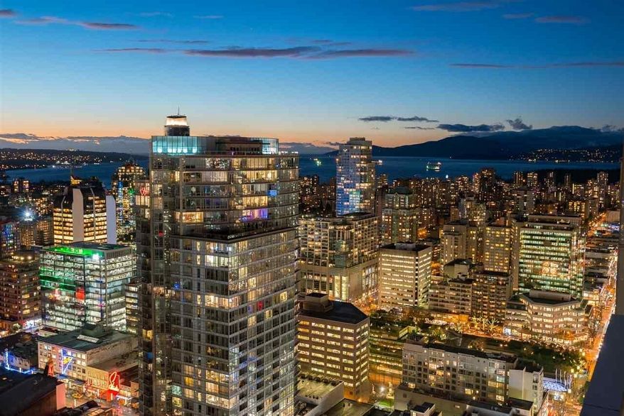 4906 777 Richards Street