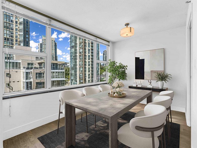 910 1500 Hornby Street