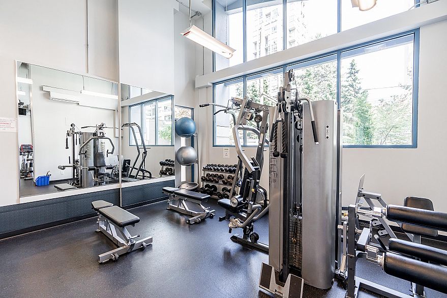 212 1238 Seymour Street