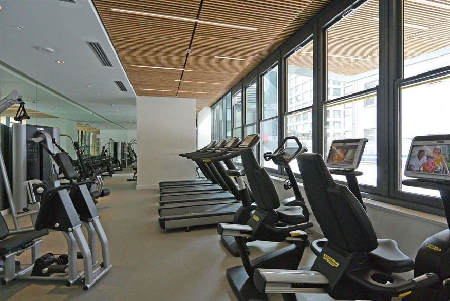 4906 777 Richards Street