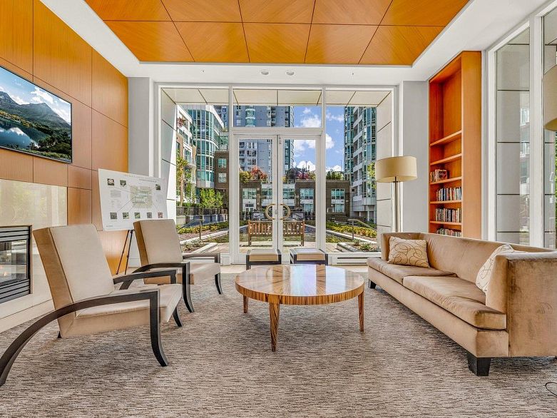 910 1500 Hornby Street