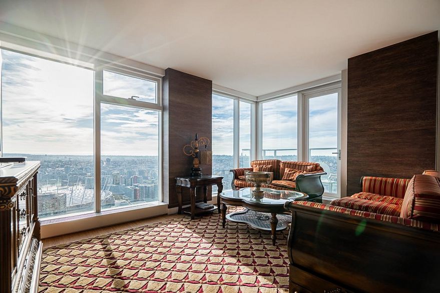 4906 777 Richards Street