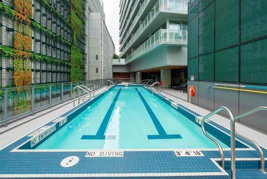 4906 777 Richards Street