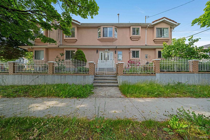 707 E 63rd Avenue