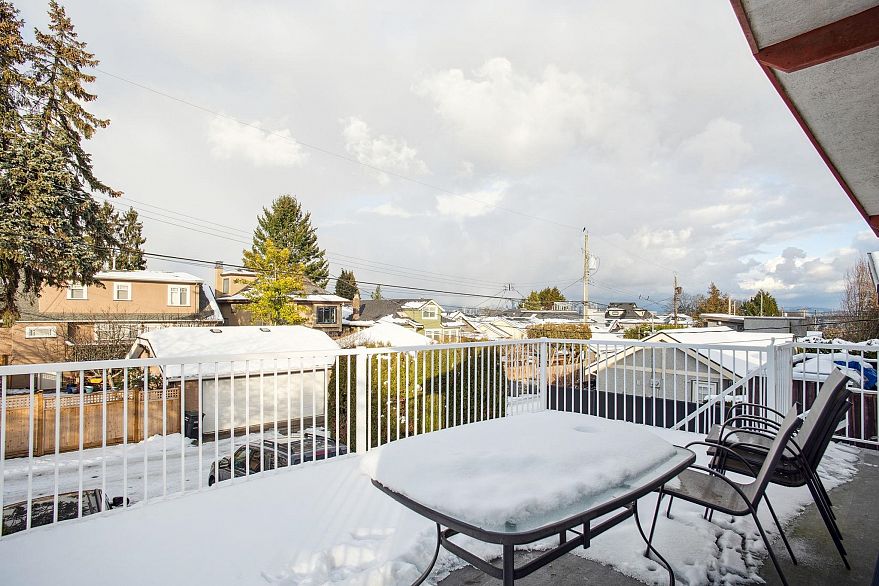 3488 Highbury Street