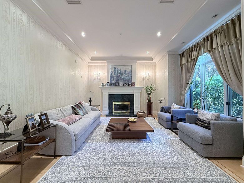 59** ADERA STREET, Vancouver BC V6M 3J1