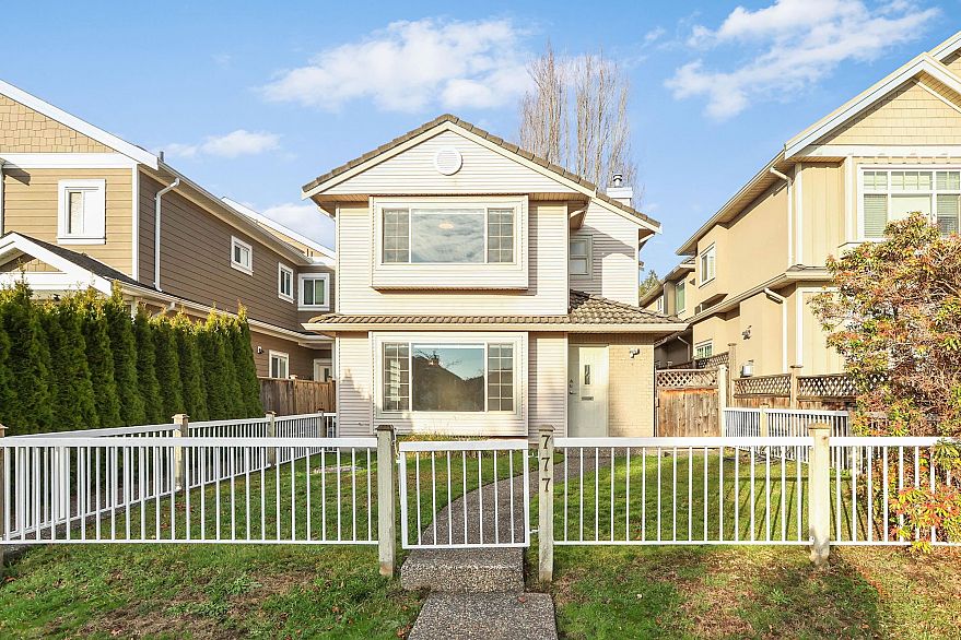 777 W 69th Avenue