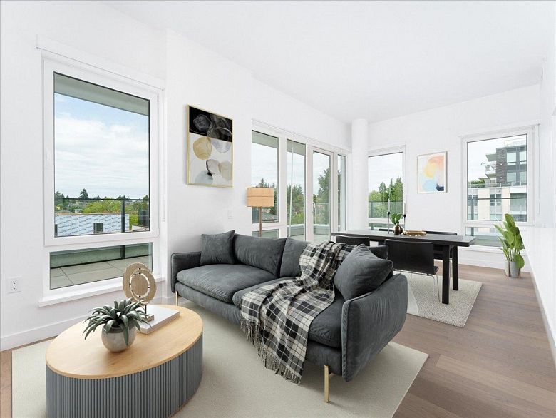 503 6859 Cambie Street