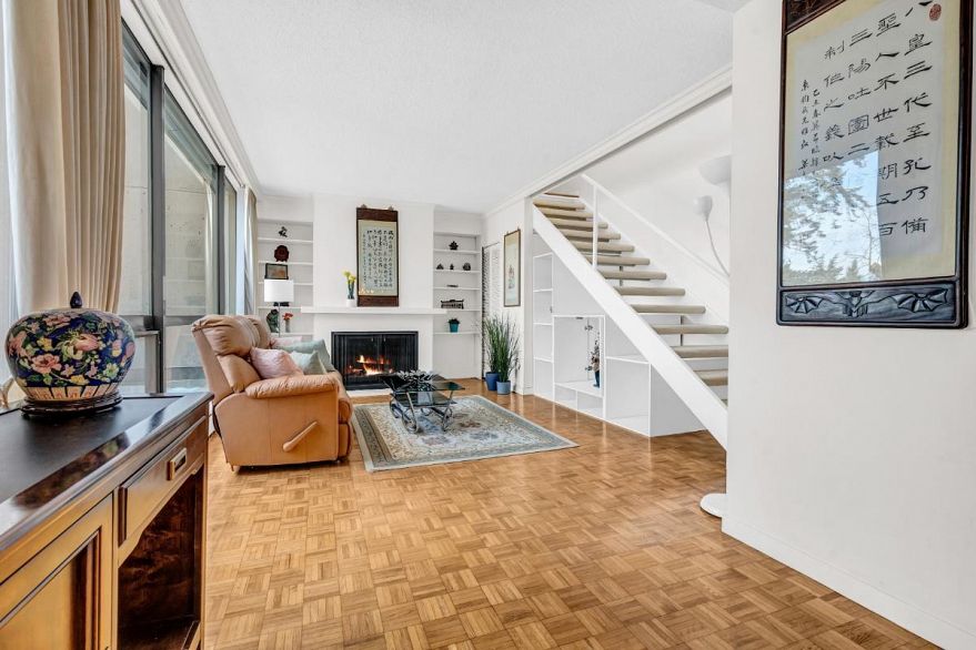 512 4900 Cartier Street