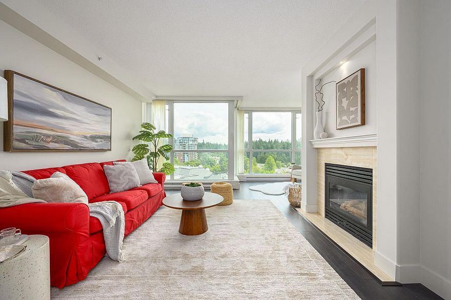 1106 5775 Hampton Place
