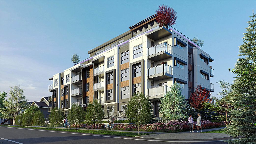 406 2670 Garden Drive