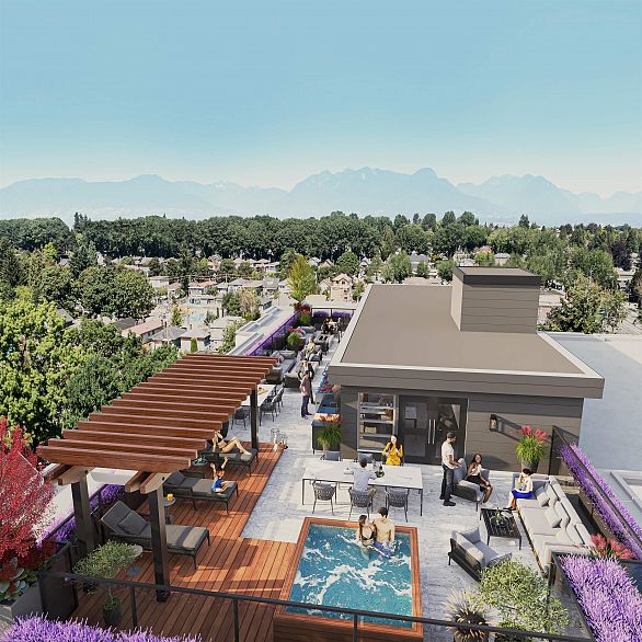 203 2670 Garden Drive