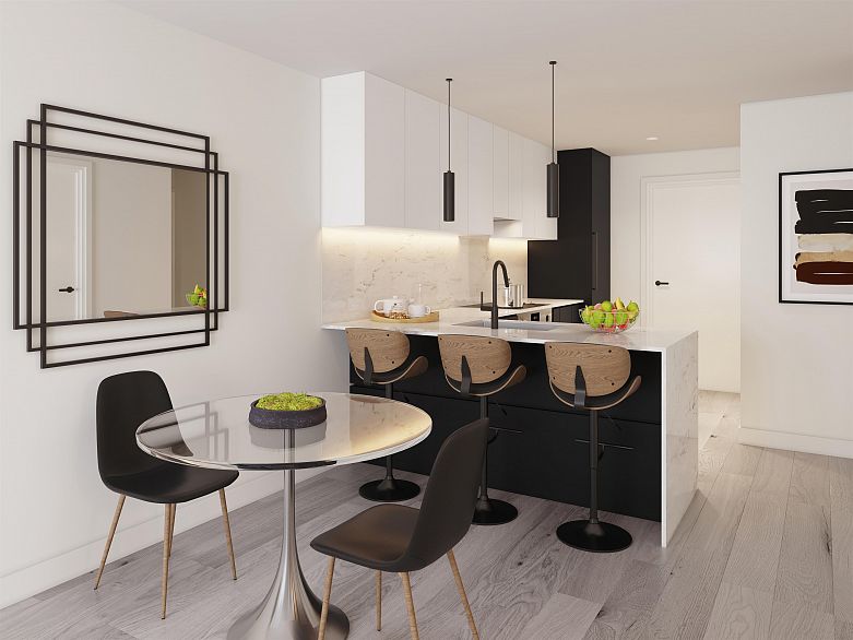 203 2670 Garden Drive