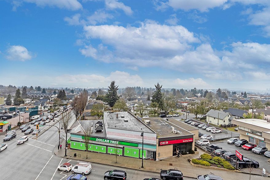 609 4028 Knight Street