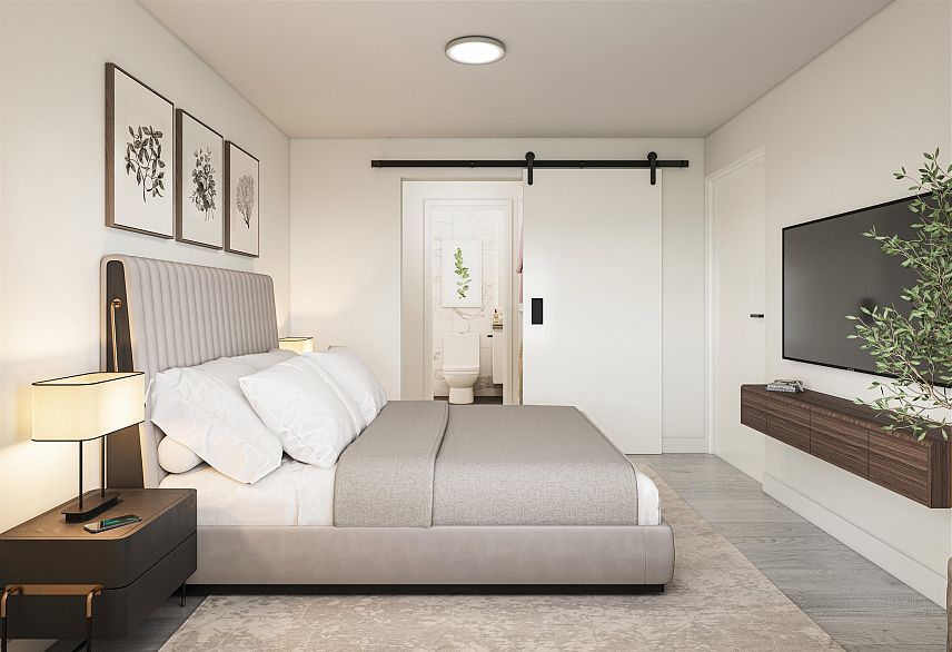 205 2670 Garden Drive