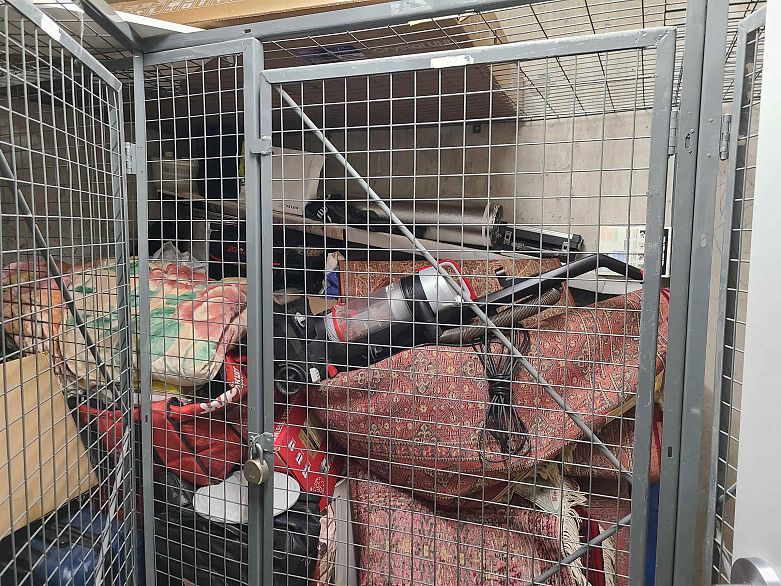 609 4028 Knight Street