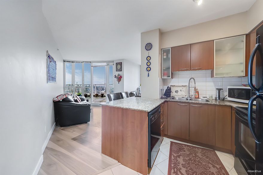 609 4028 Knight Street