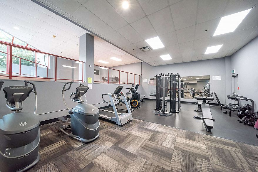 1604 811 Helmcken Street