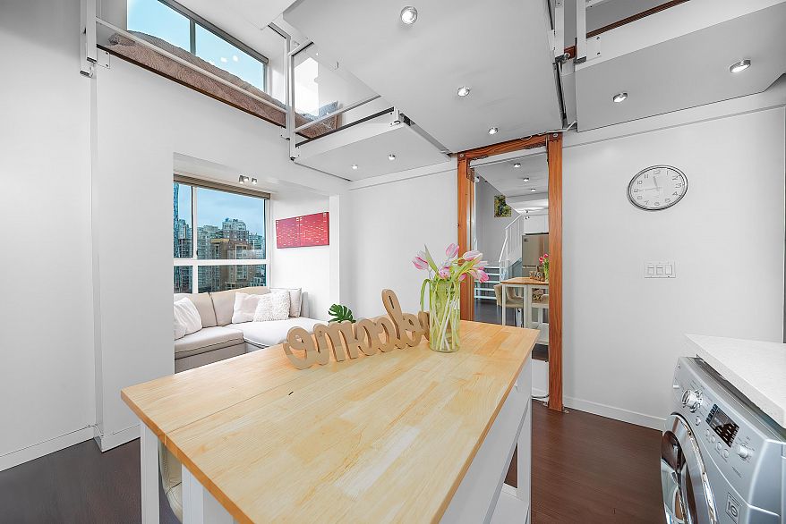 706 1238 Seymour Street