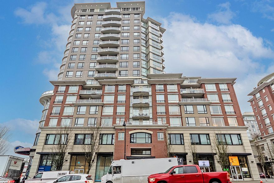 609 4028 Knight Street