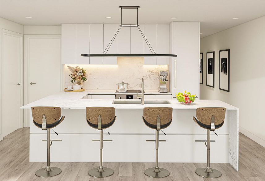 205 2670 Garden Drive