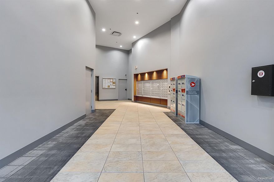 609 4028 Knight Street