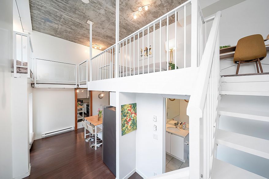 706 1238 Seymour Street