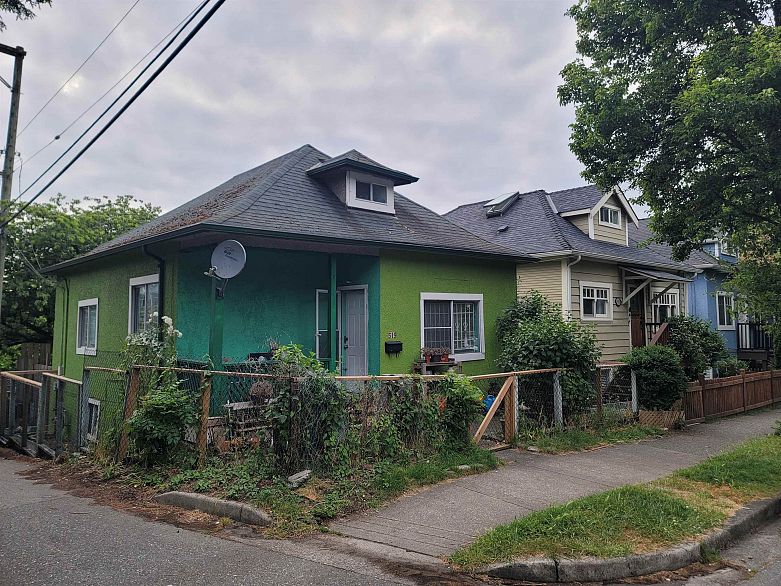 519 Salsbury Drive