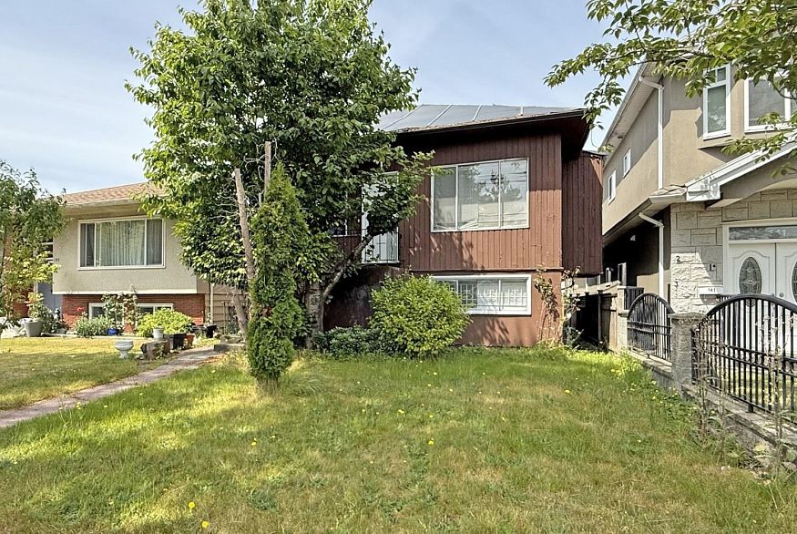 135 E 47th Avenue