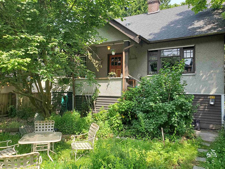 87 E 15th Avenue
