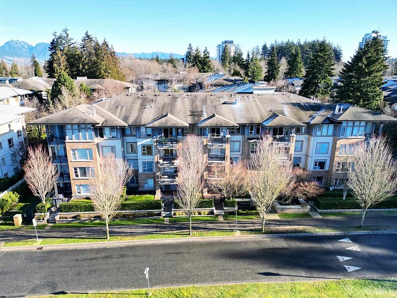 406 2388 Western Parkway