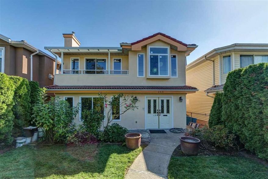 248 E 59th Avenue