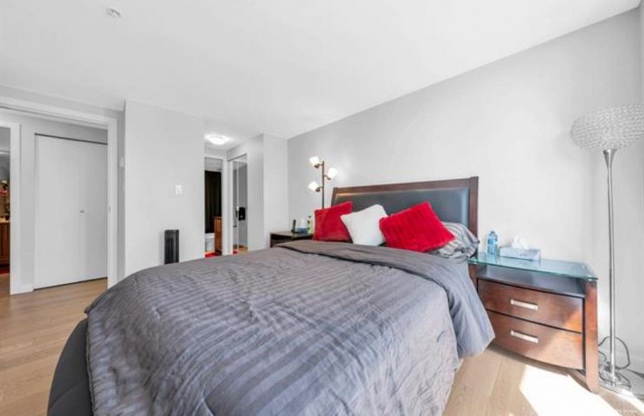 201 550 Pacific Street