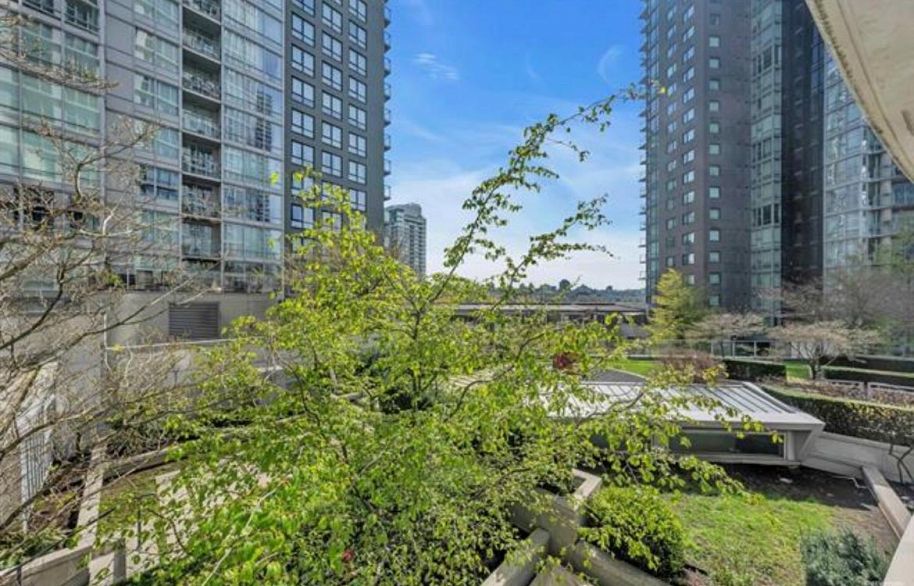 201 550 Pacific Street