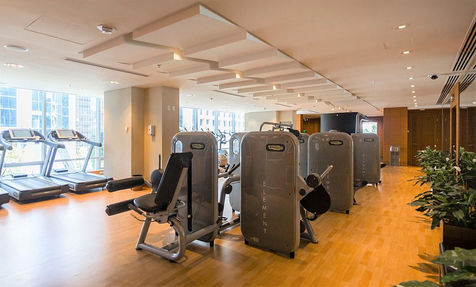 4304 1111 Alberni Street