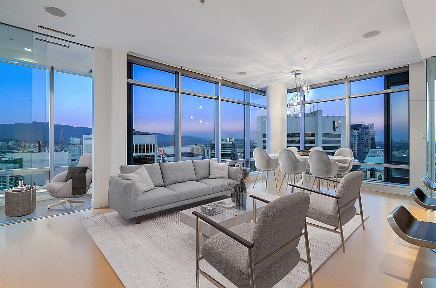 4304 1111 Alberni Street