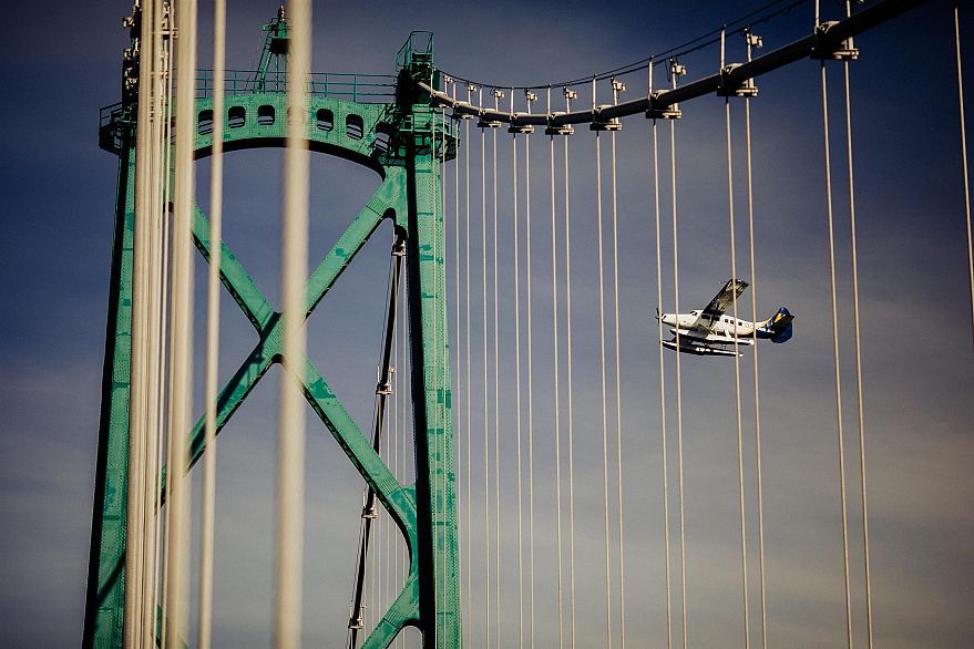 1403 1818 Alberni Street