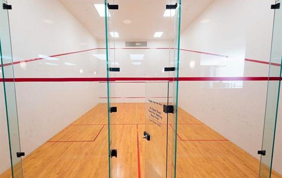 201 550 Pacific Street