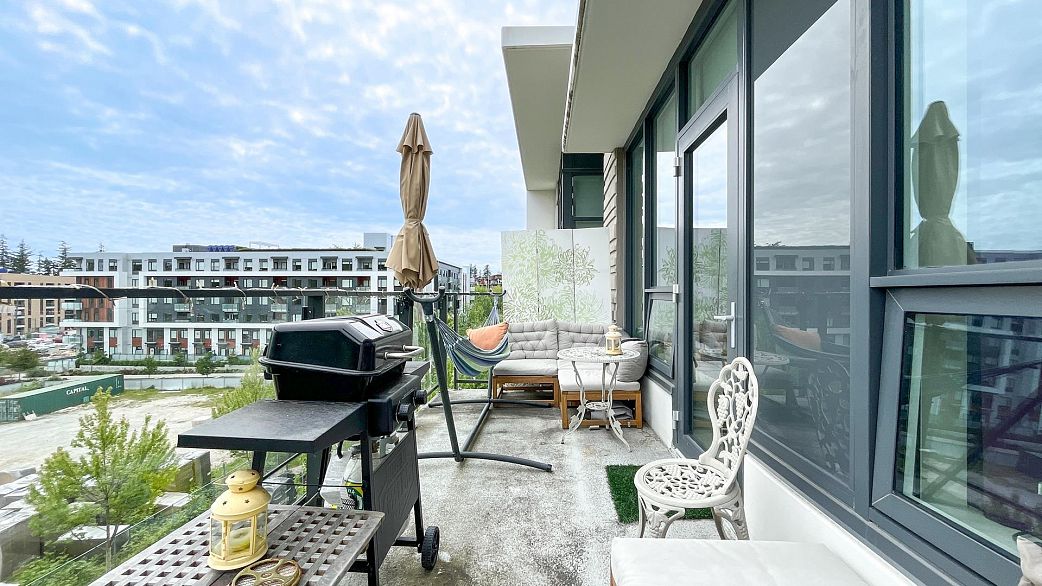 505 5687 Gray Avenue