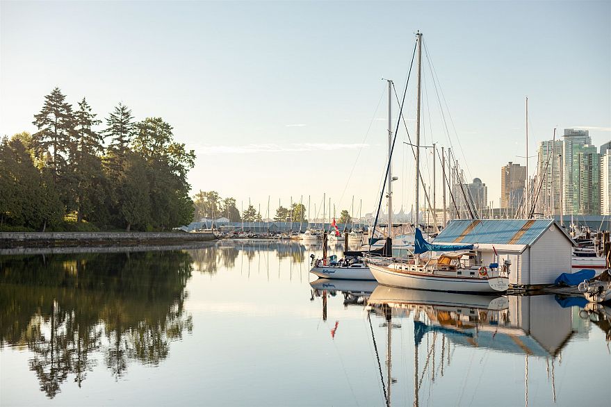 1403 1818 Alberni Street