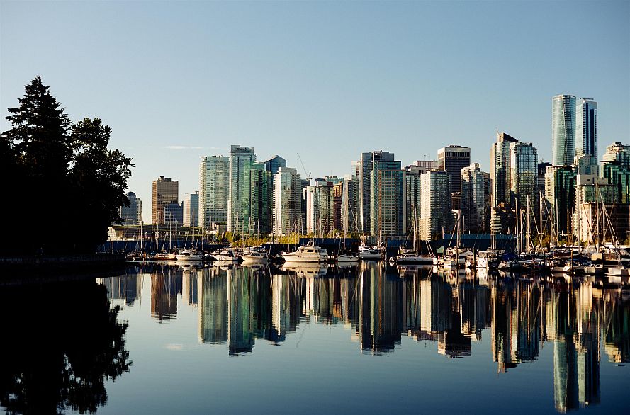 1403 1818 Alberni Street