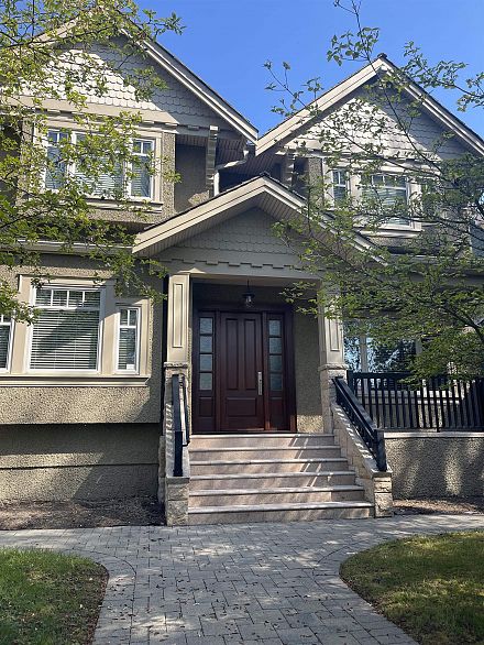 3125 W 38th Avenue