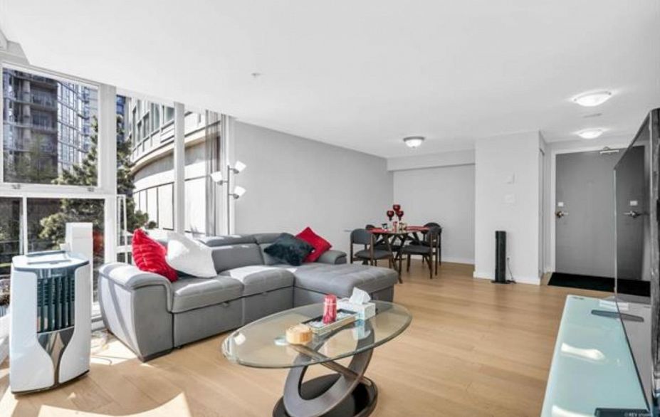 201 550 Pacific Street