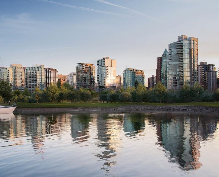 1403 1818 Alberni Street